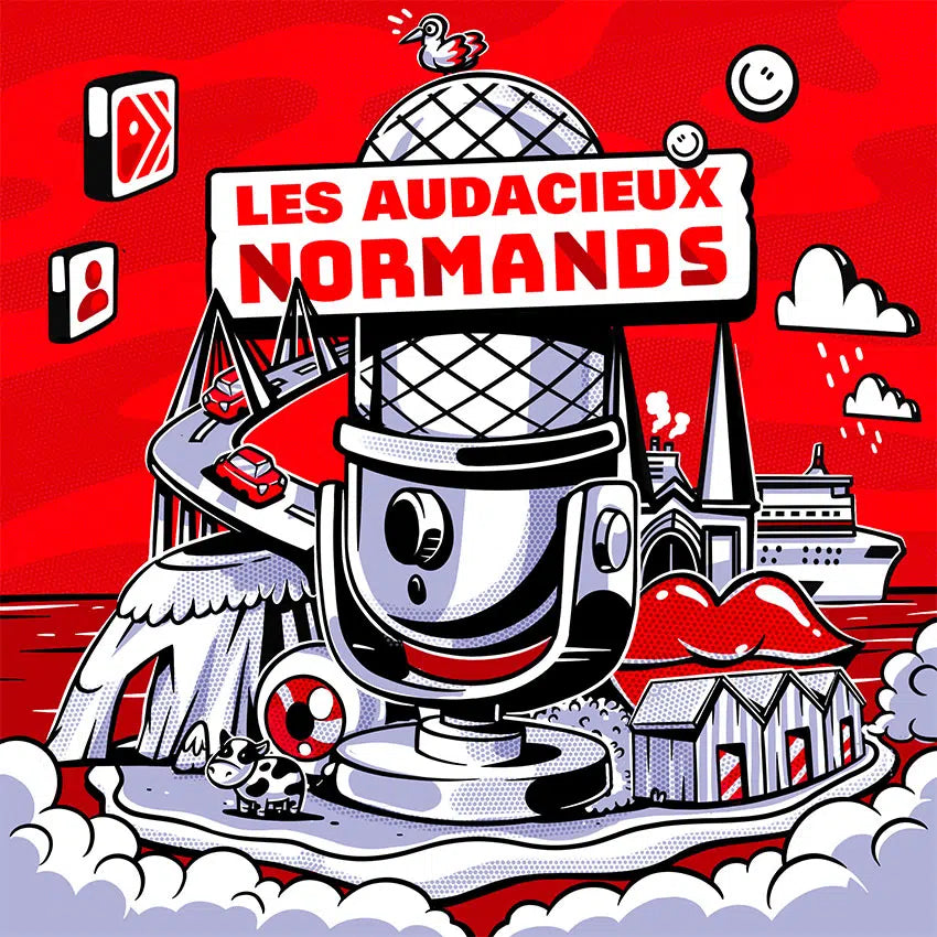 Elle est fondatrice d’une maison d’édition participative
