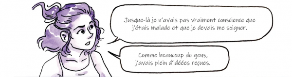 Zoolemag : Clara Vialletelle, Je ne suis pas folle