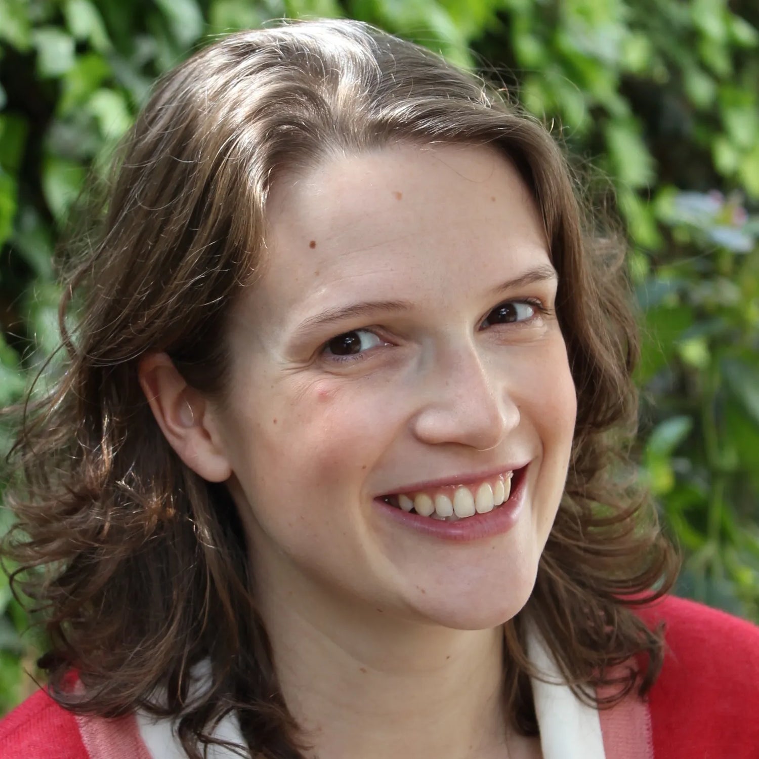 Bénédicte Parry