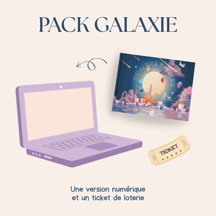 Quai des étoiles